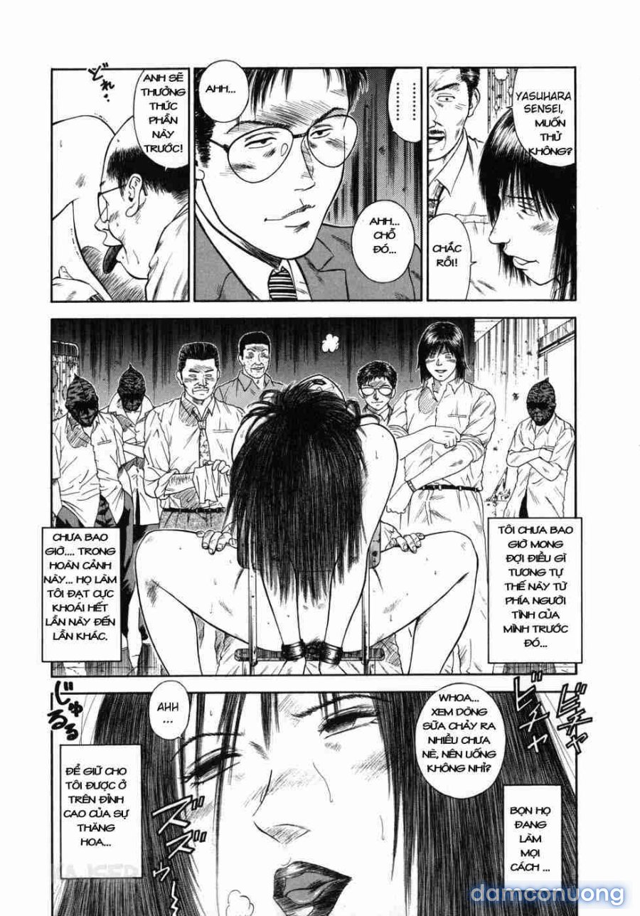 Shin Dorei Jokyoushi Mashou no Curriculum 