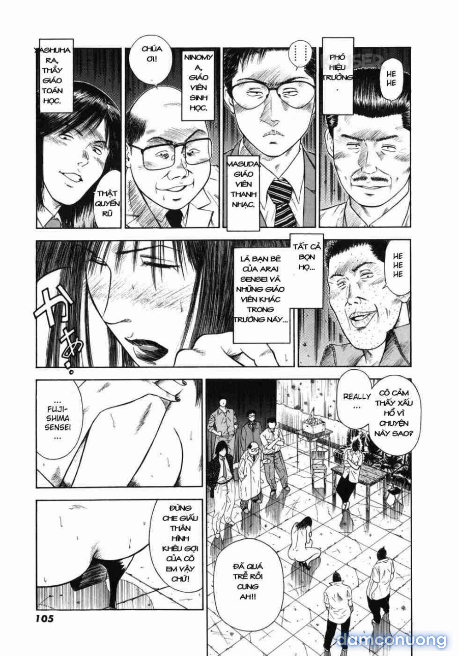 Shin Dorei Jokyoushi Mashou no Curriculum 