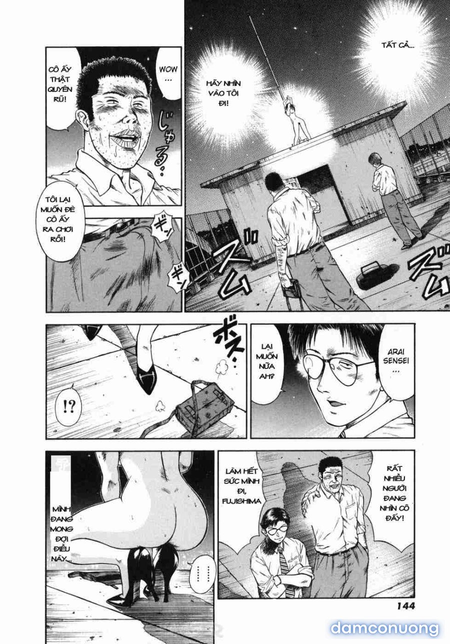 Shin Dorei Jokyoushi Mashou no Curriculum 