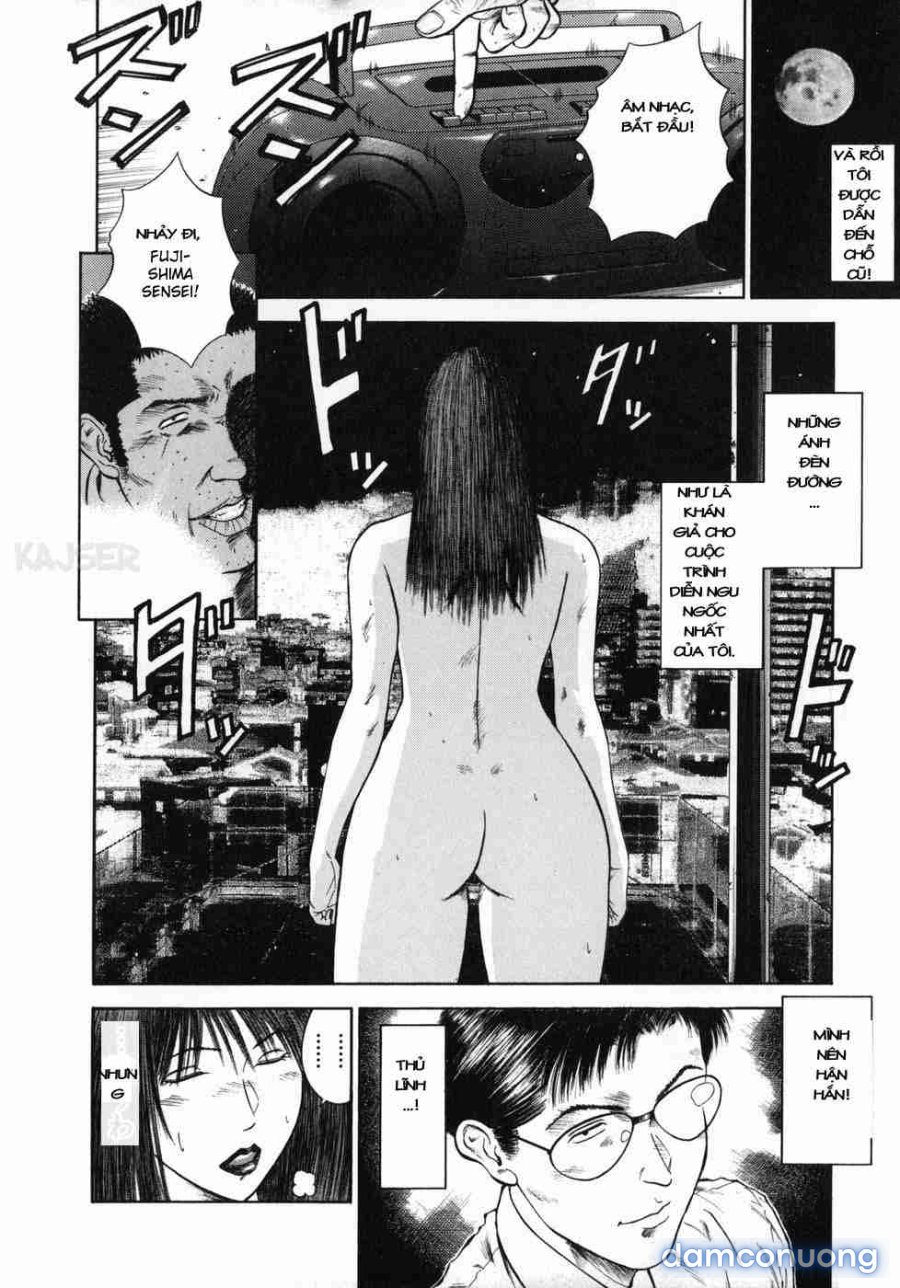 Shin Dorei Jokyoushi Mashou no Curriculum 