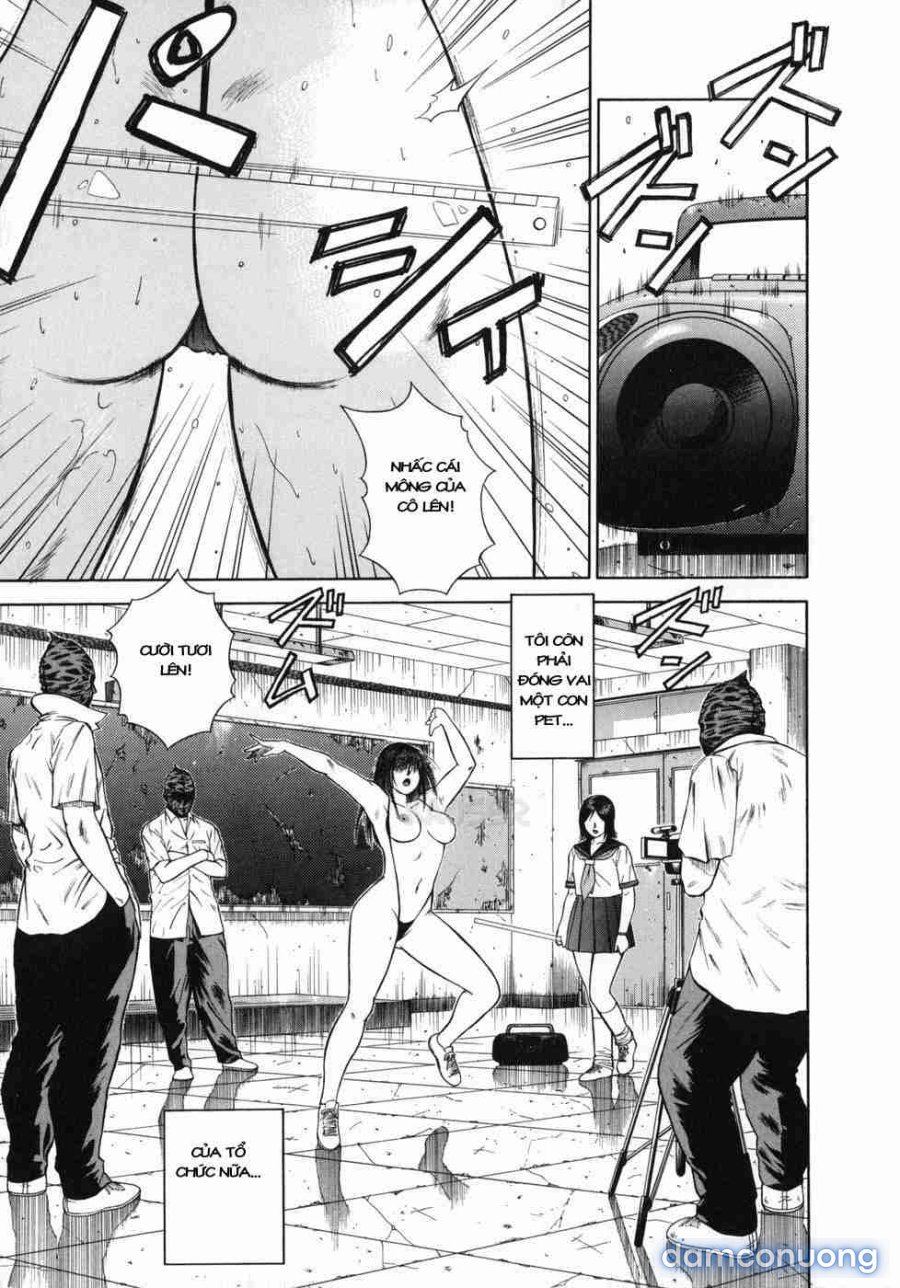 Shin Dorei Jokyoushi Mashou no Curriculum 