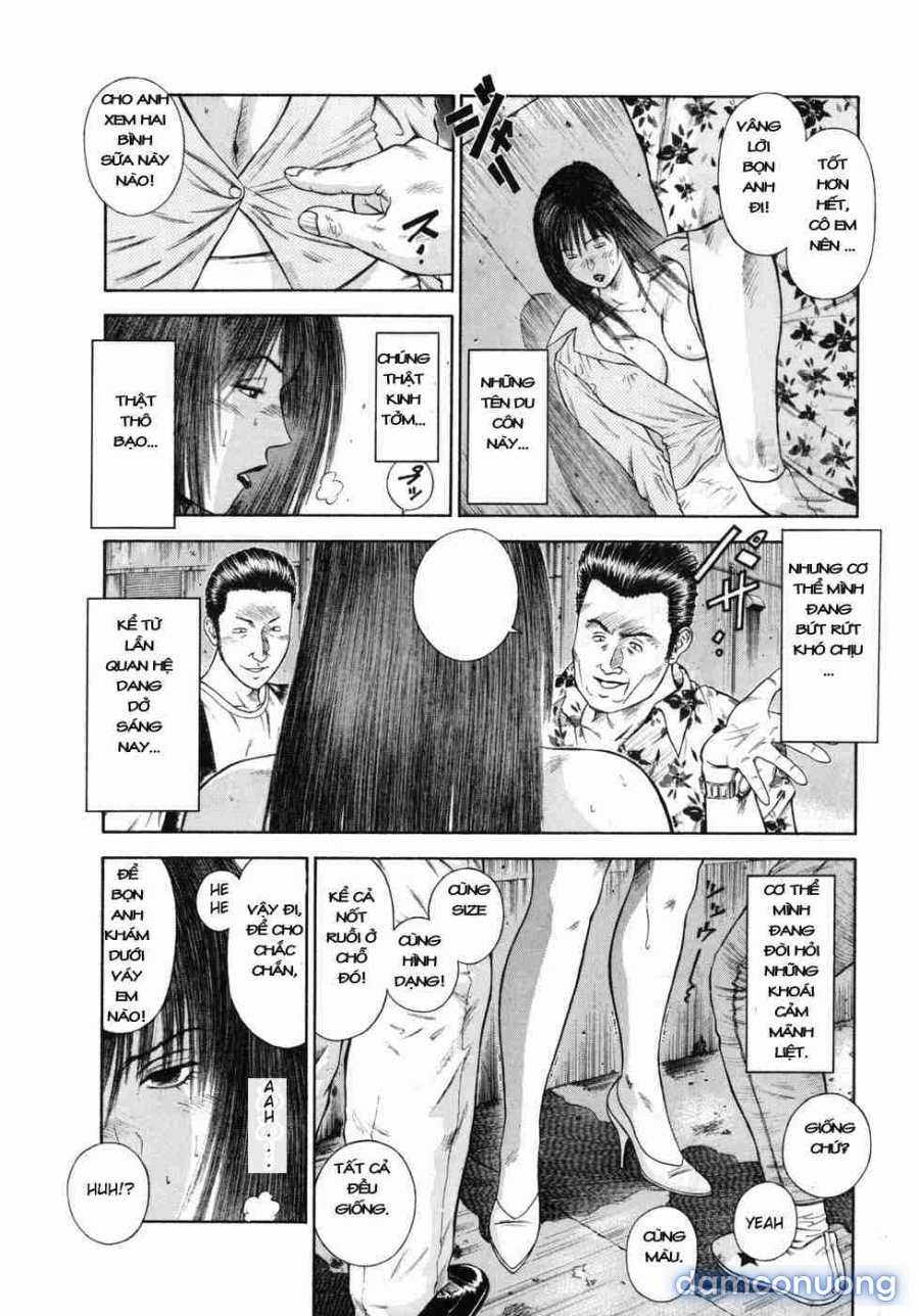 Shin Dorei Jokyoushi Mashou no Curriculum 