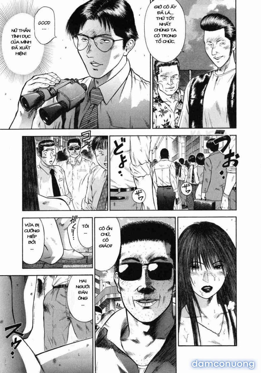 Shin Dorei Jokyoushi Mashou no Curriculum 