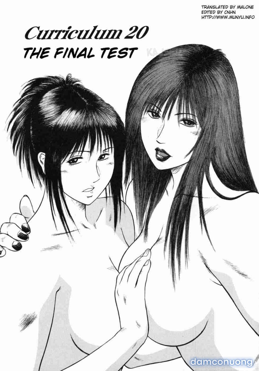Shin Dorei Jokyoushi Mashou no Curriculum 