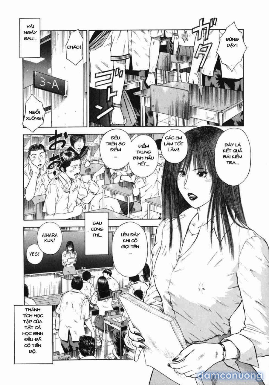Shin Dorei Jokyoushi Mashou no Curriculum 
