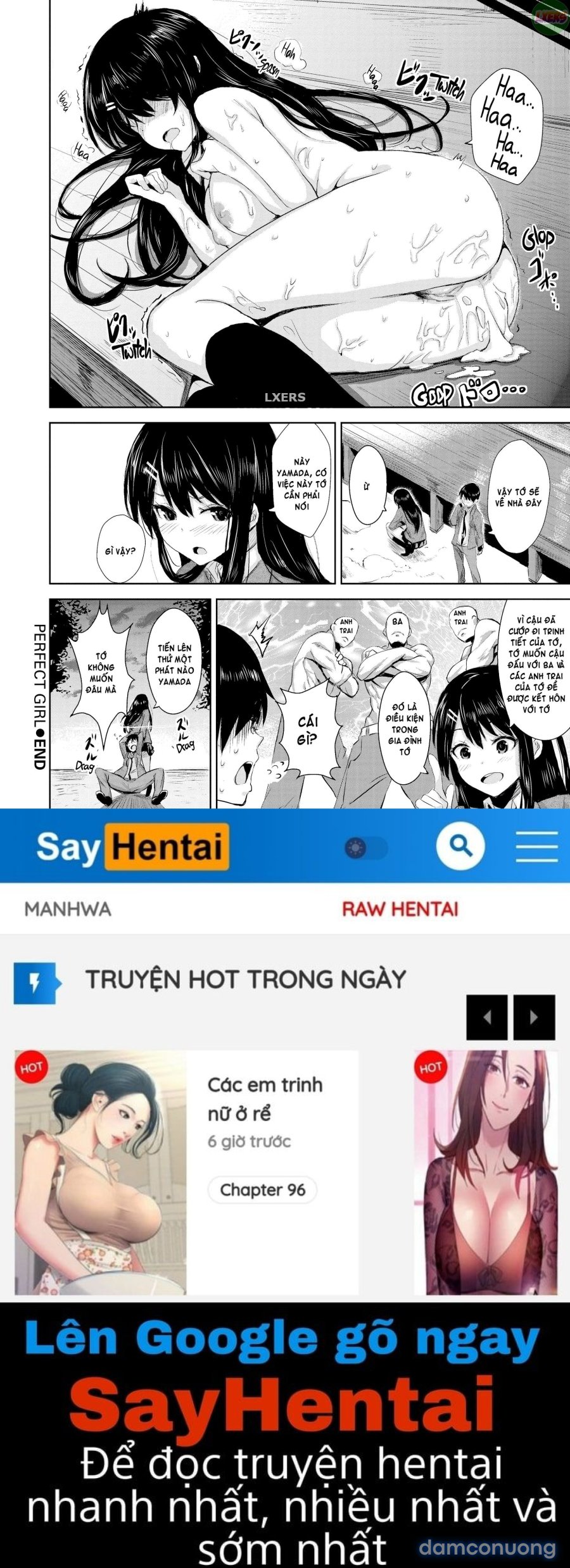Lets Do It 