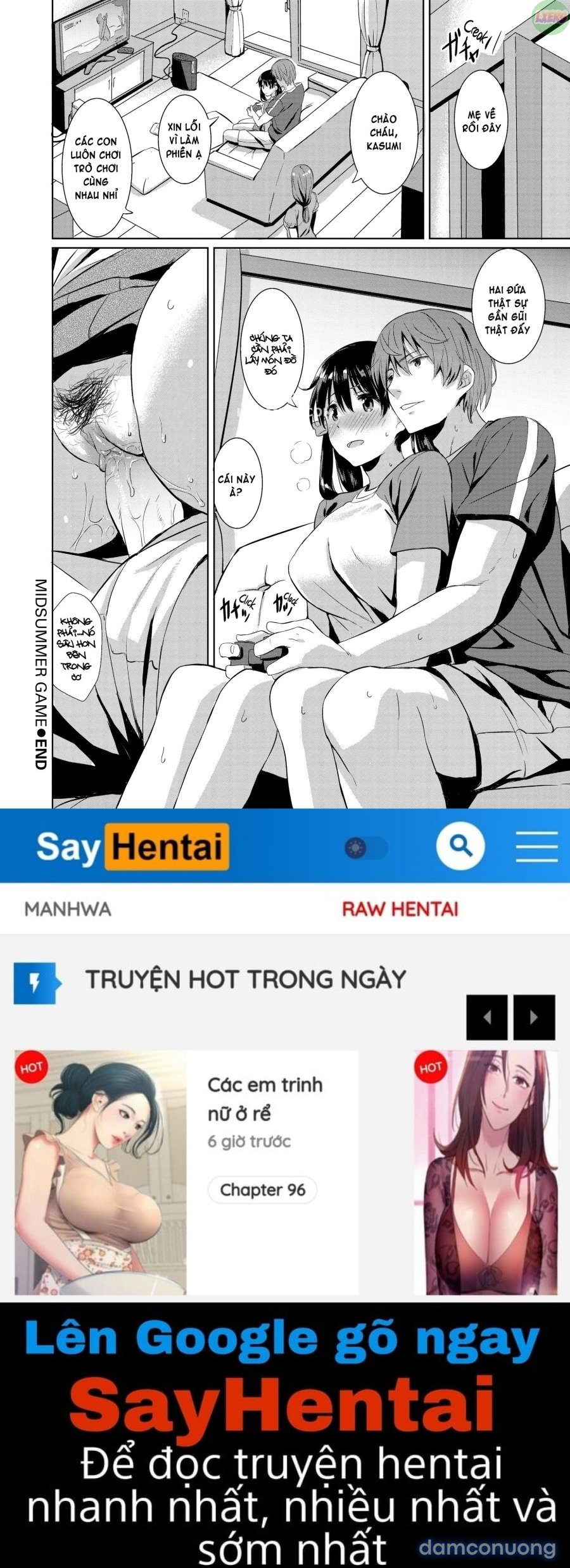 Lets Do It 