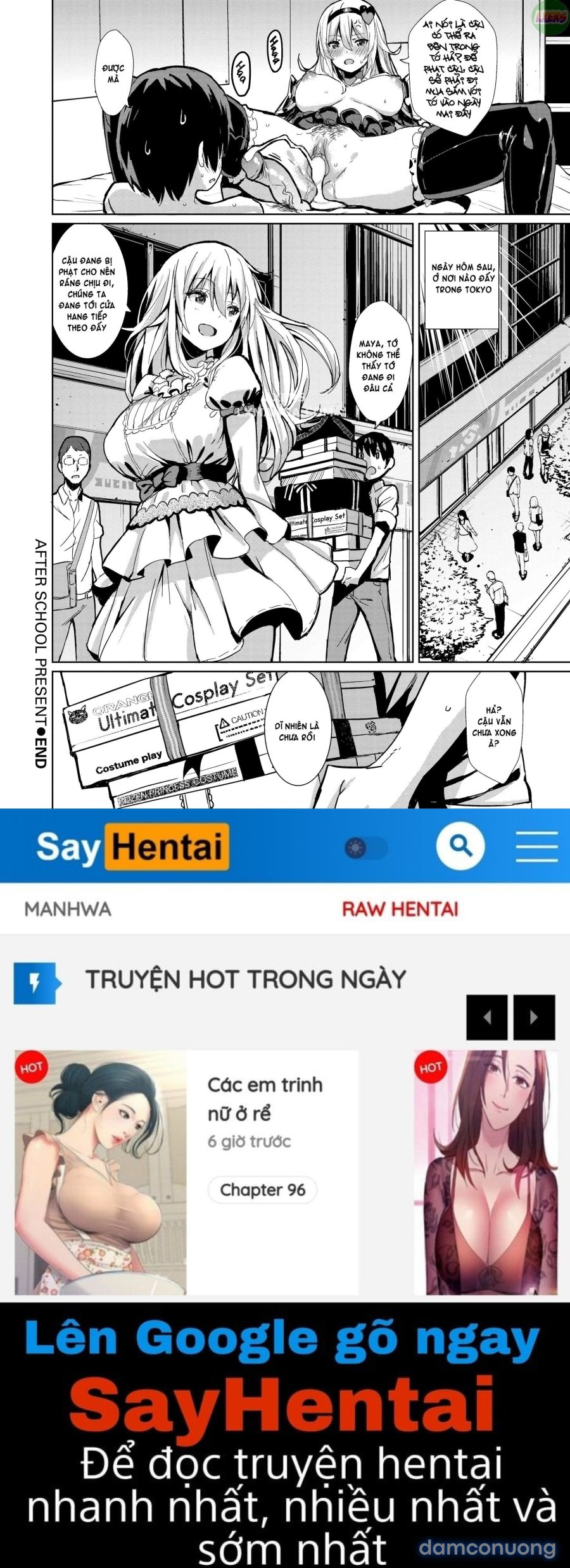 Lets Do It 