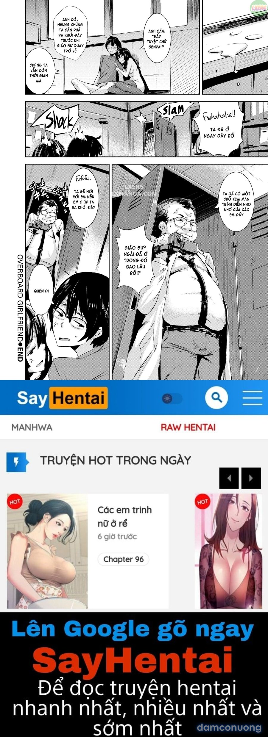 Lets Do It 