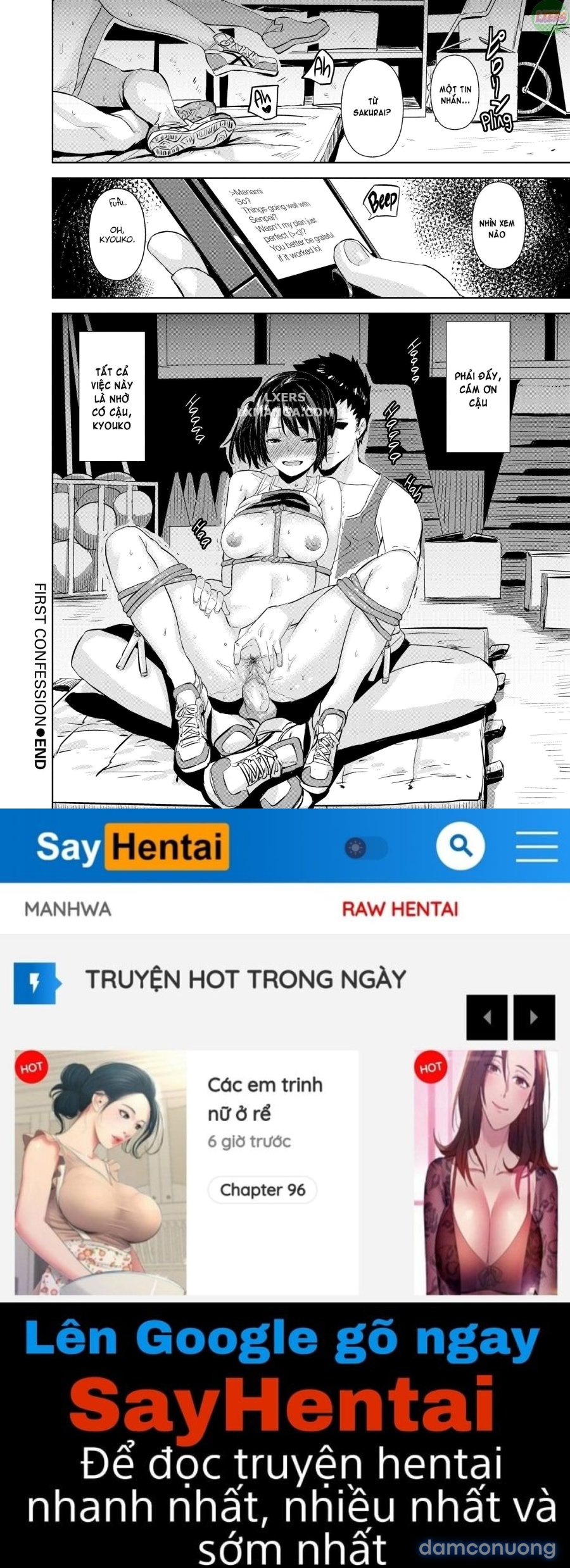 Lets Do It 