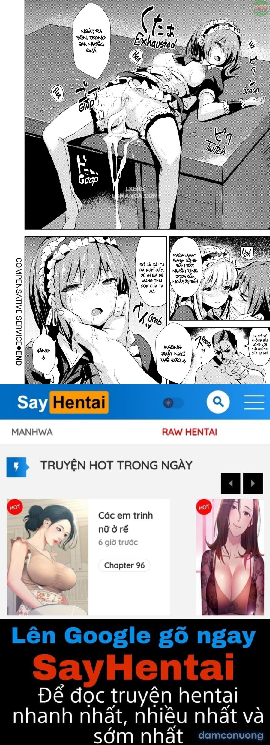 Lets Do It 