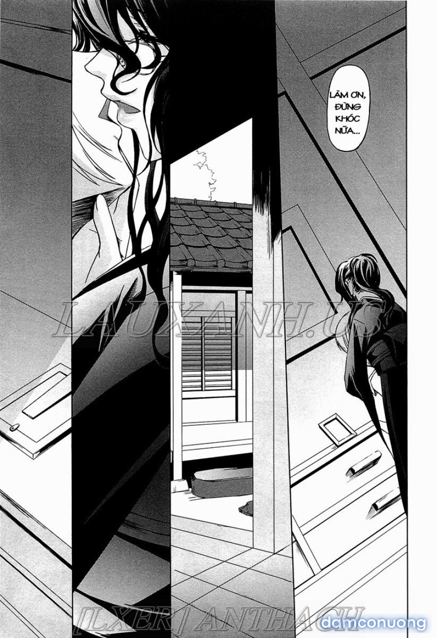 Onna Kyoushi no Renai Jijo 