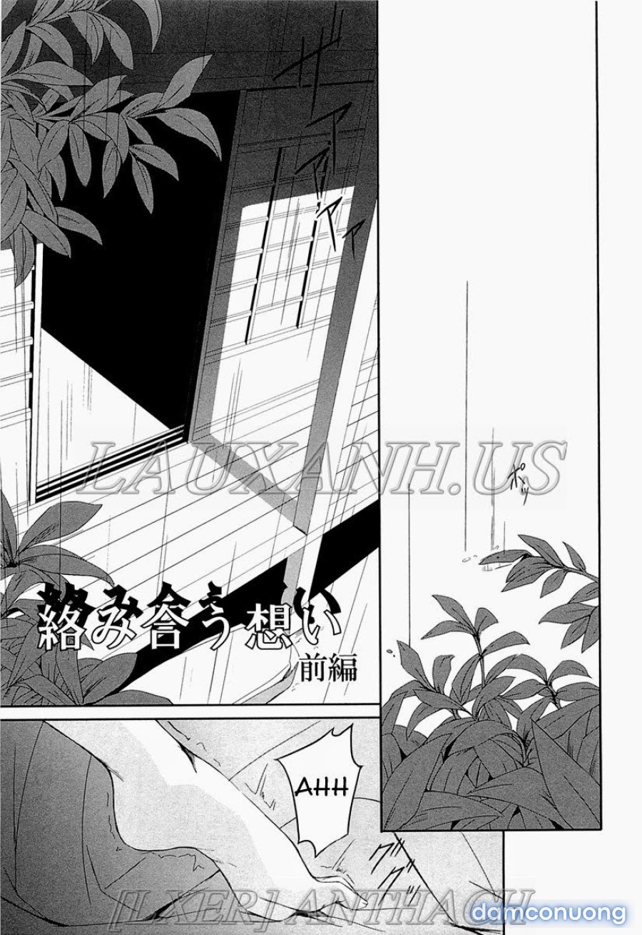 Onna Kyoushi no Renai Jijo 