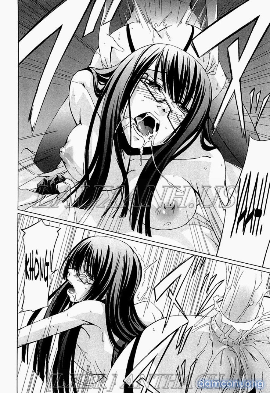 Onna Kyoushi no Renai Jijo 