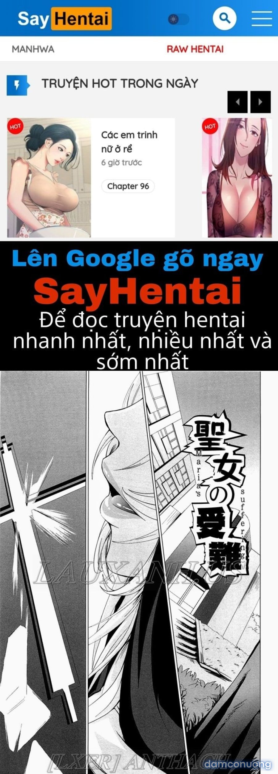 Onna Kyoushi no Renai Jijo 