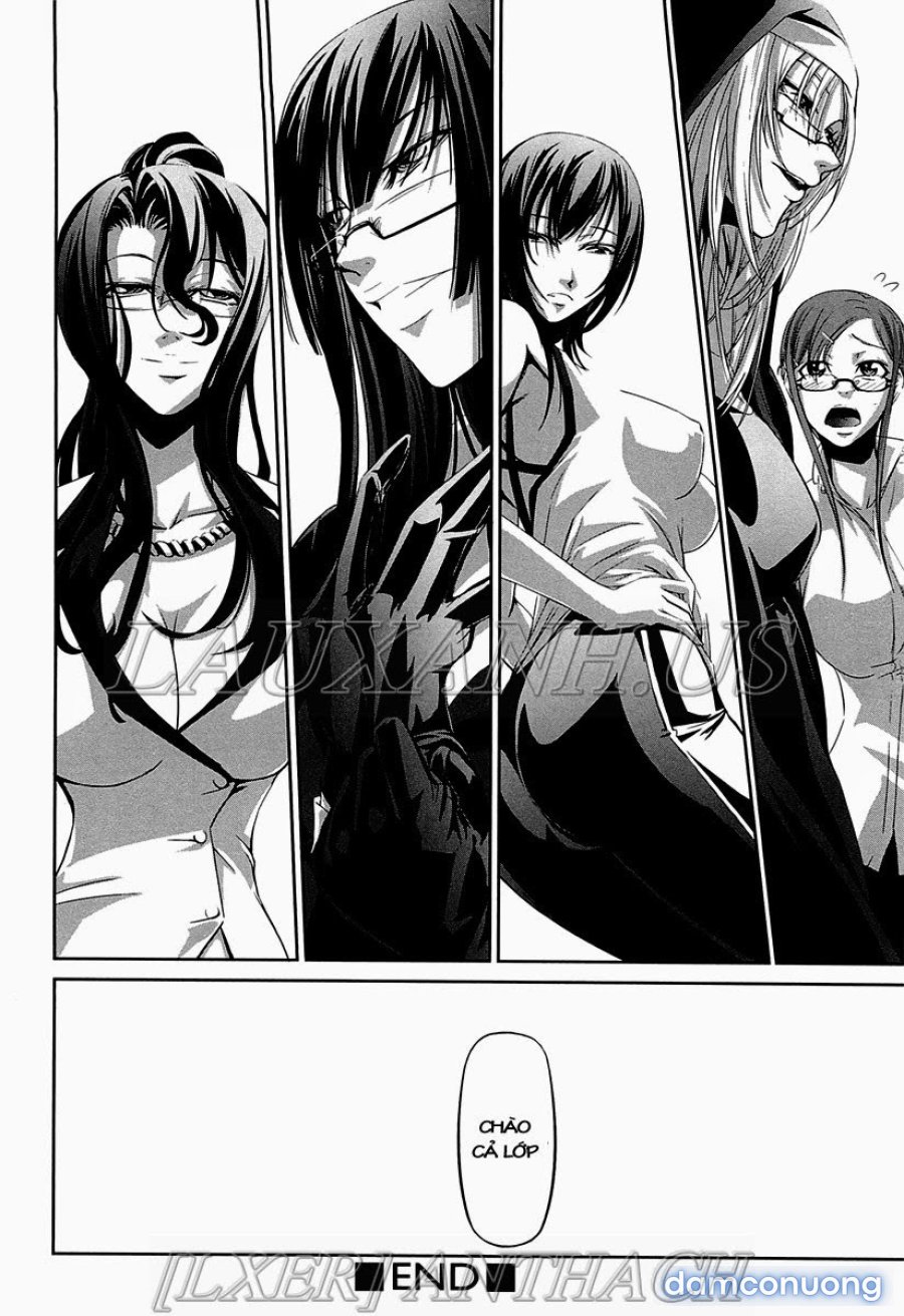 Onna Kyoushi no Renai Jijo 
