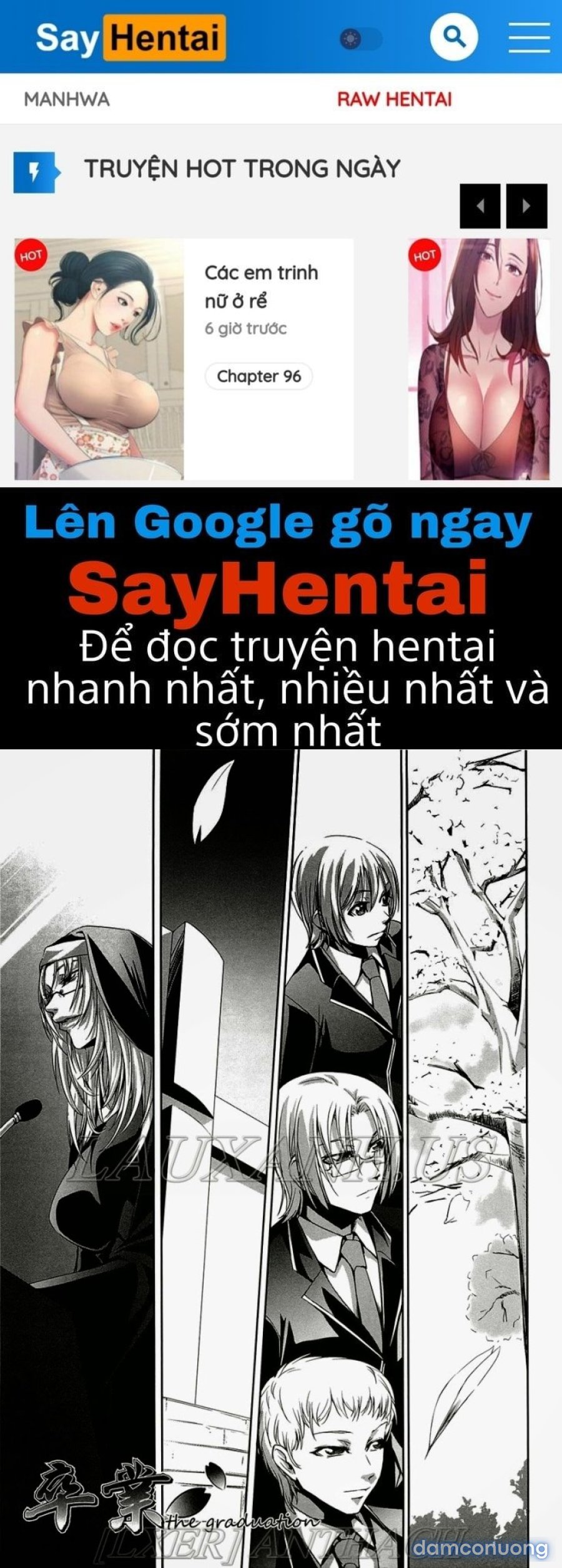 Onna Kyoushi no Renai Jijo 