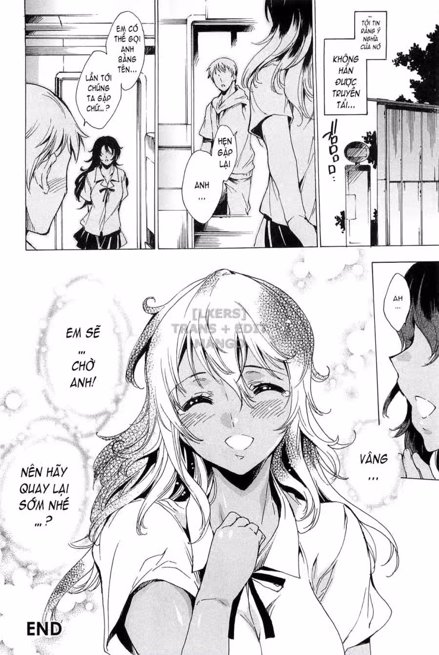 Nikuyoku Rensa - NTR Kanojo 
