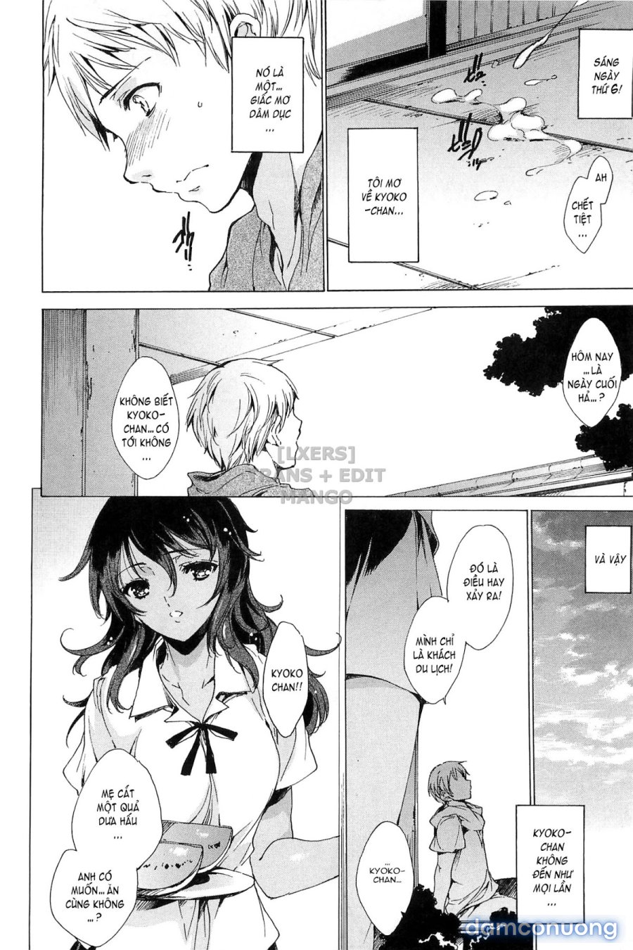 Nikuyoku Rensa - NTR Kanojo 
