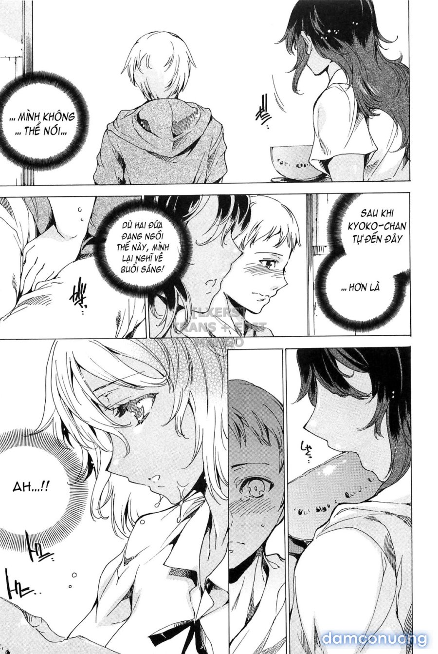Nikuyoku Rensa - NTR Kanojo 
