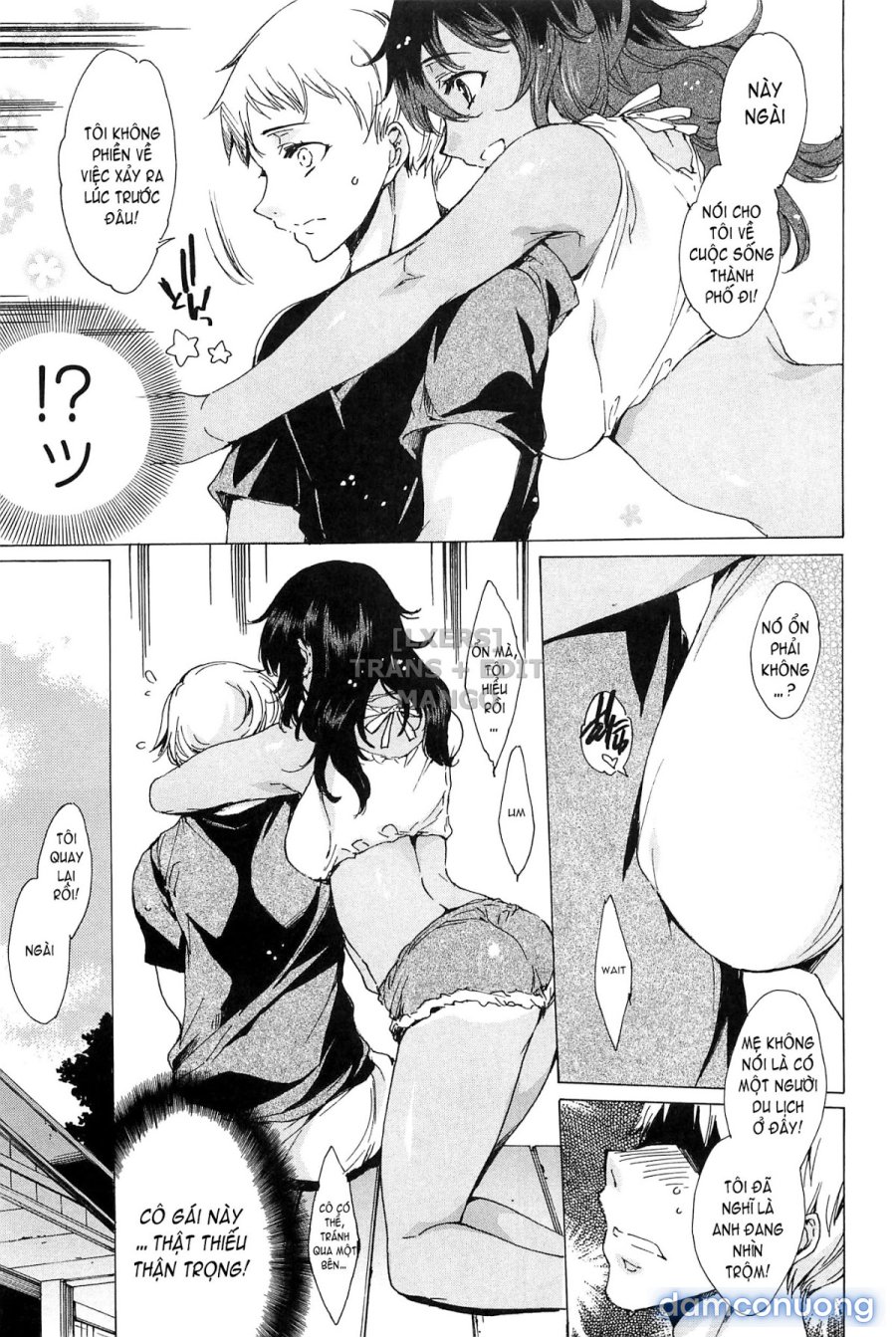 Nikuyoku Rensa - NTR Kanojo 