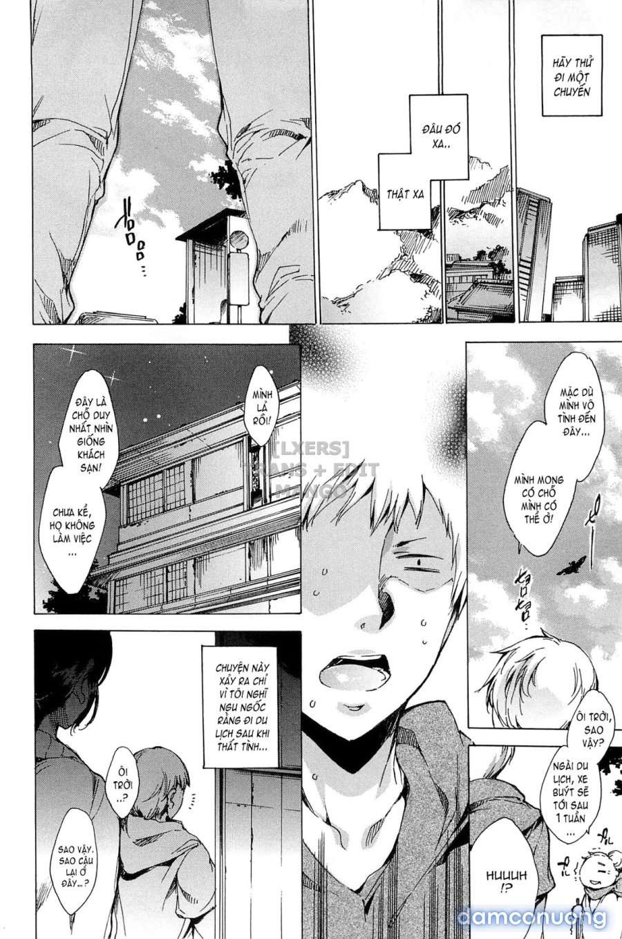 Nikuyoku Rensa - NTR Kanojo 