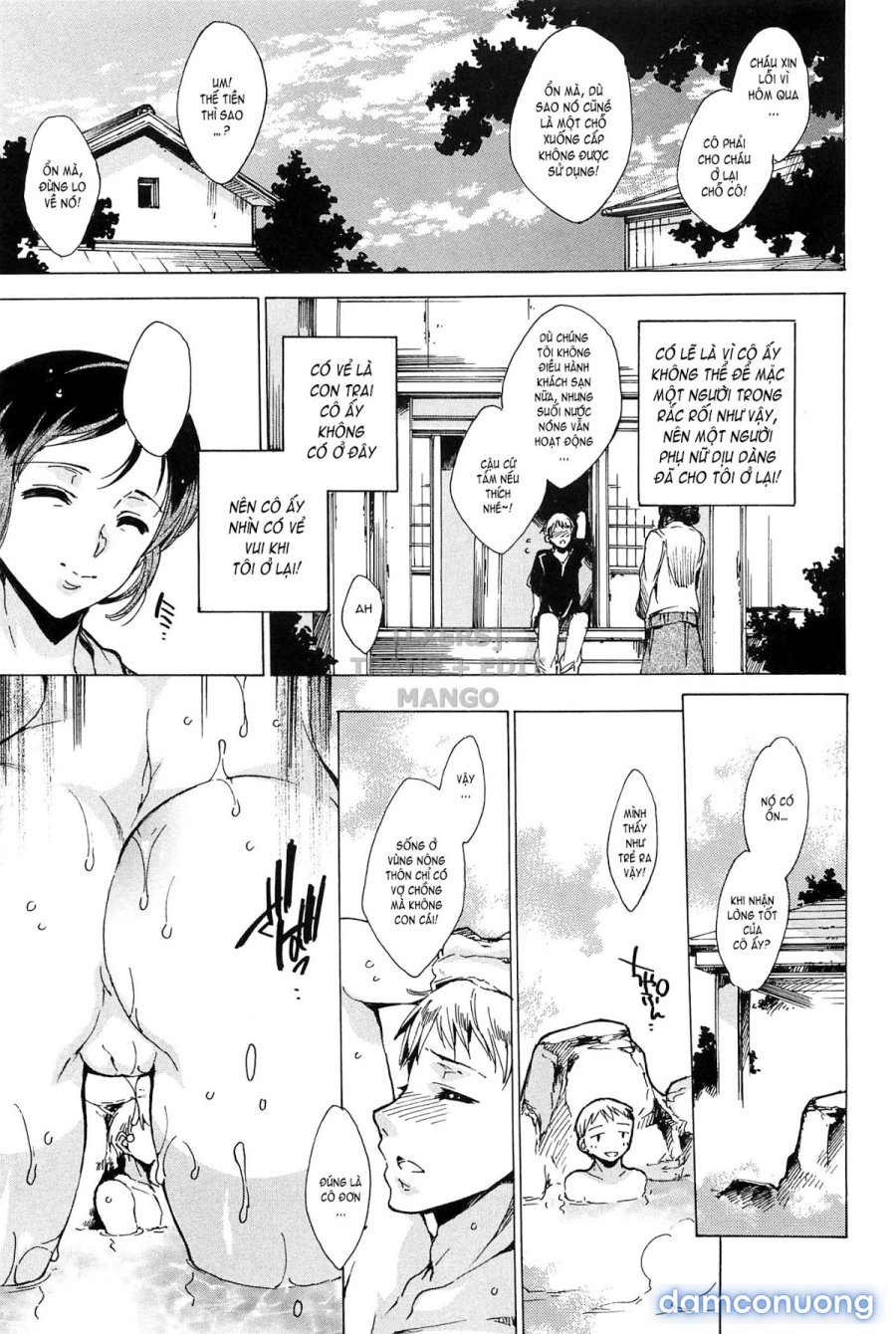 Nikuyoku Rensa - NTR Kanojo 