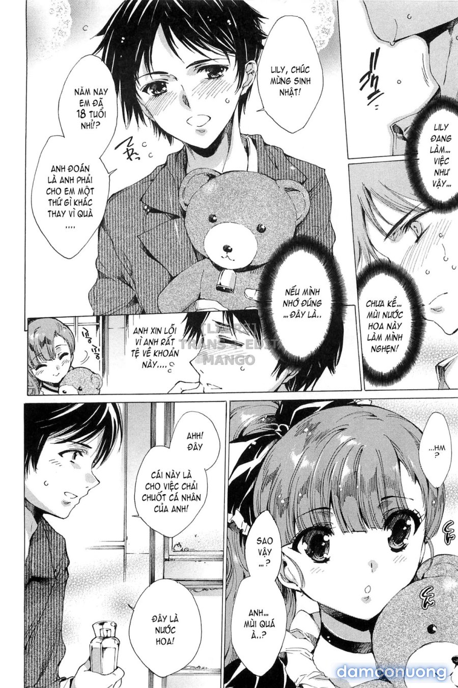 Nikuyoku Rensa - NTR Kanojo 
