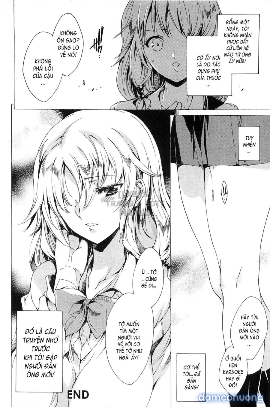 Nikuyoku Rensa - NTR Kanojo 