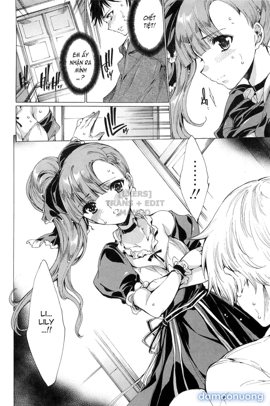 Nikuyoku Rensa - NTR Kanojo 
