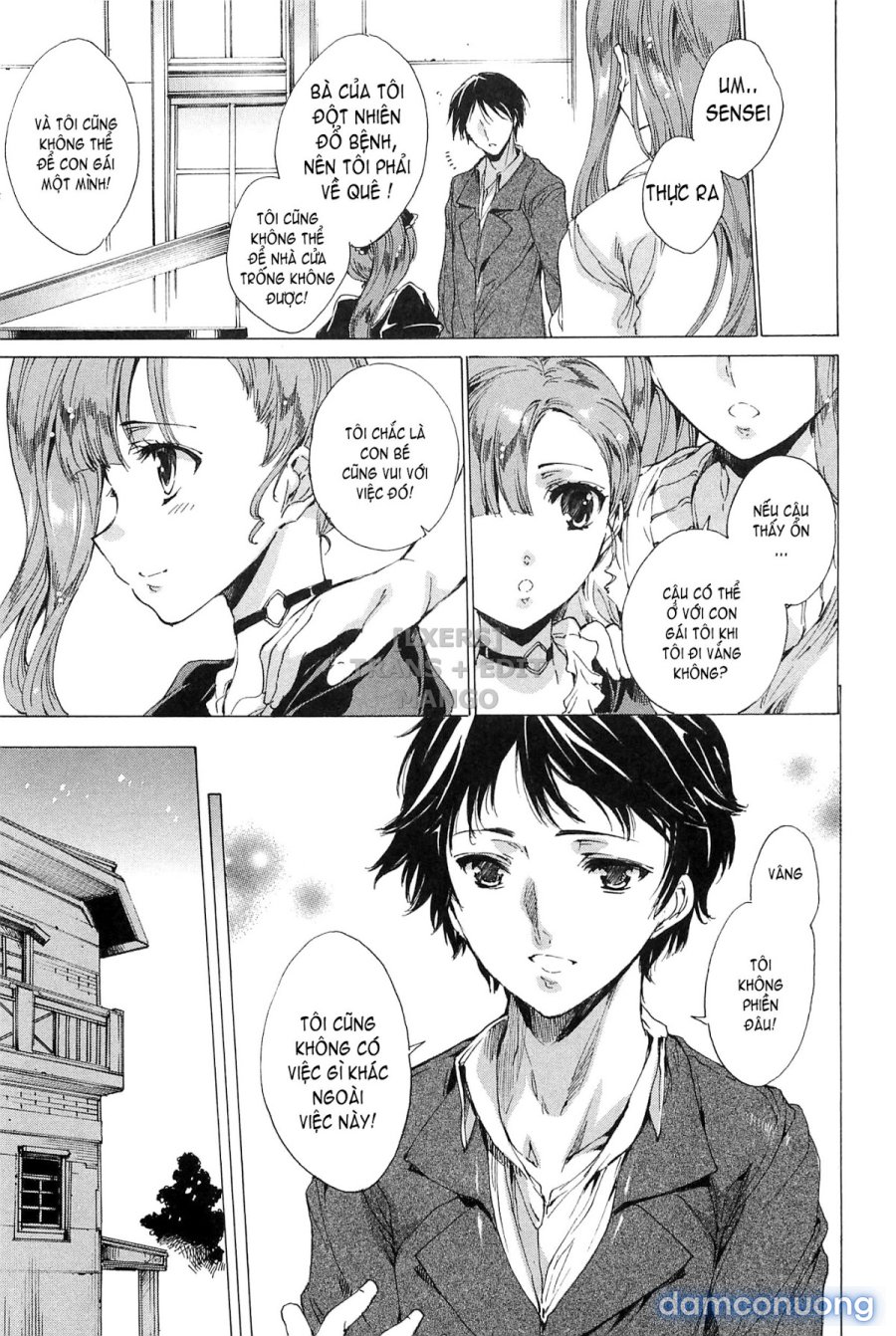 Nikuyoku Rensa - NTR Kanojo 