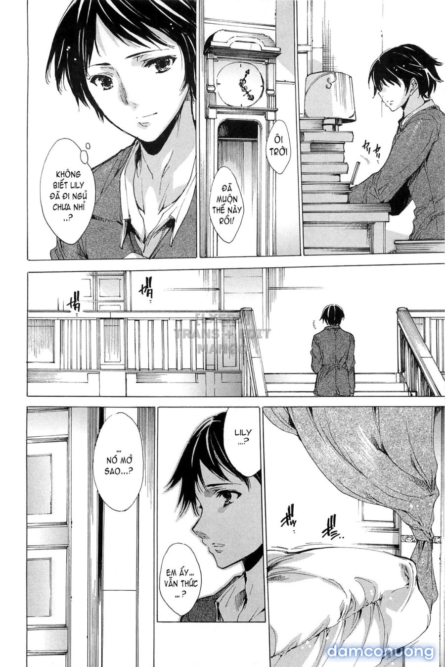 Nikuyoku Rensa - NTR Kanojo 