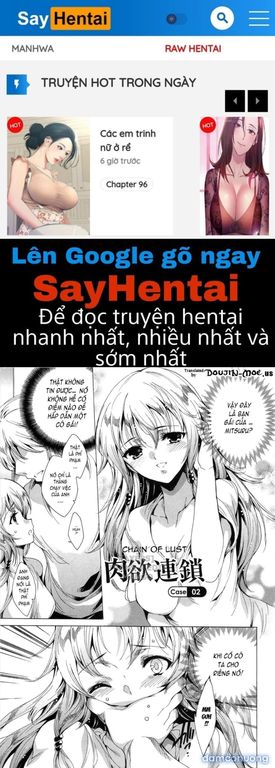 Nikuyoku Rensa - NTR Kanojo 
