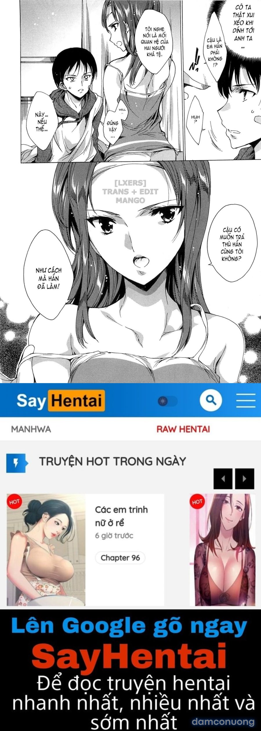 Nikuyoku Rensa - NTR Kanojo 