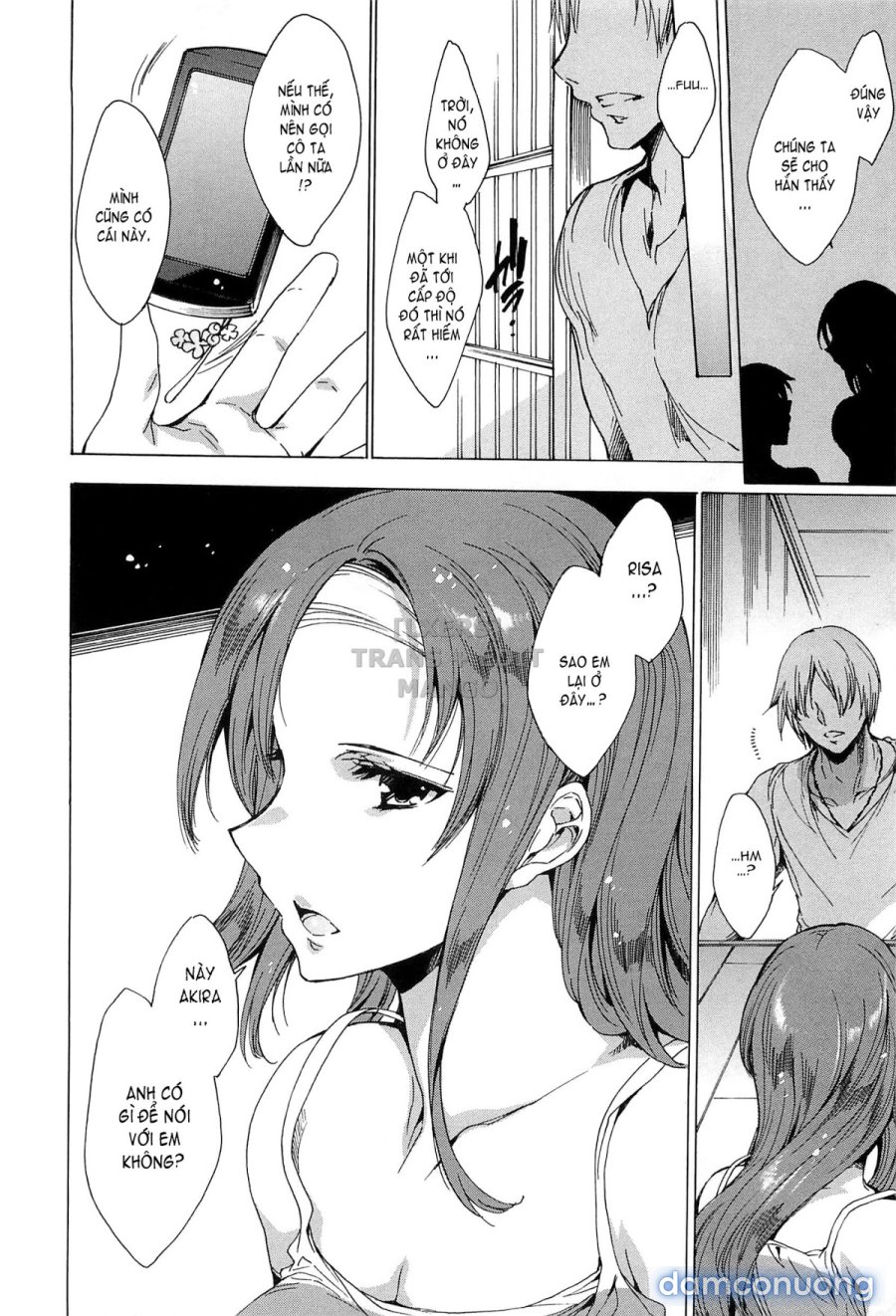 Nikuyoku Rensa - NTR Kanojo 