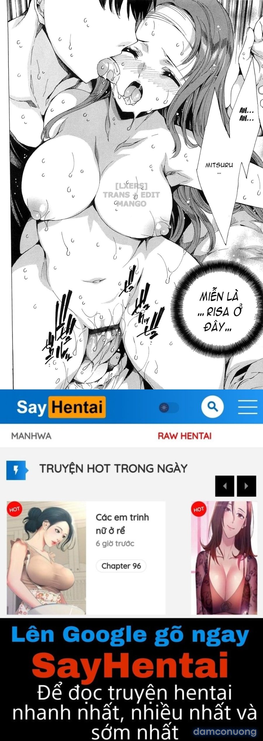 Nikuyoku Rensa - NTR Kanojo 