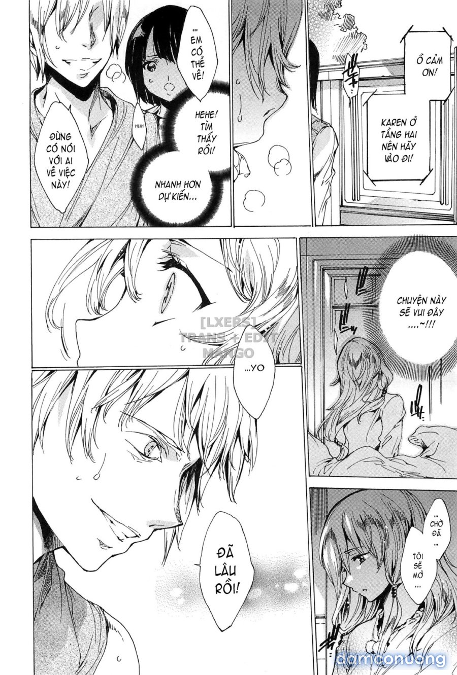 Nikuyoku Rensa - NTR Kanojo 