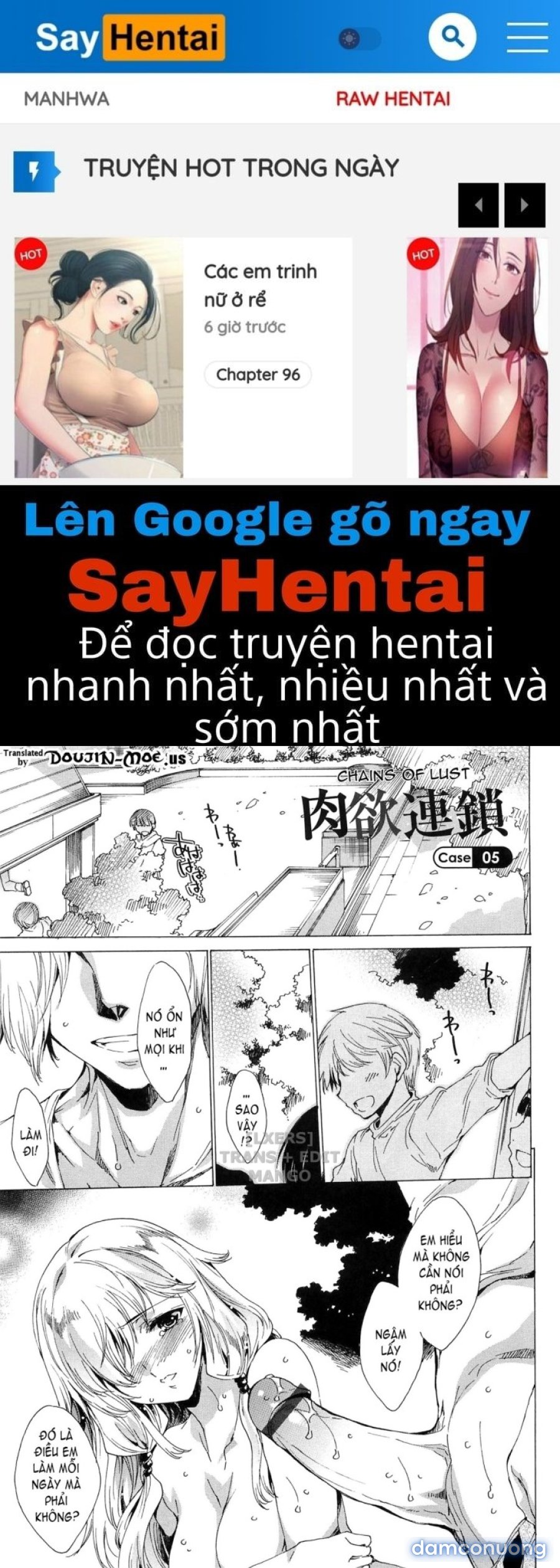 Nikuyoku Rensa - NTR Kanojo 