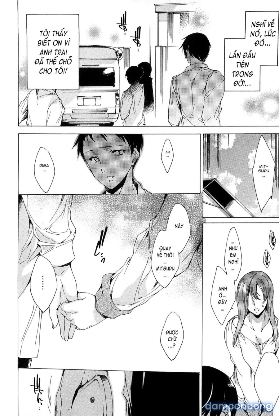 Nikuyoku Rensa - NTR Kanojo 