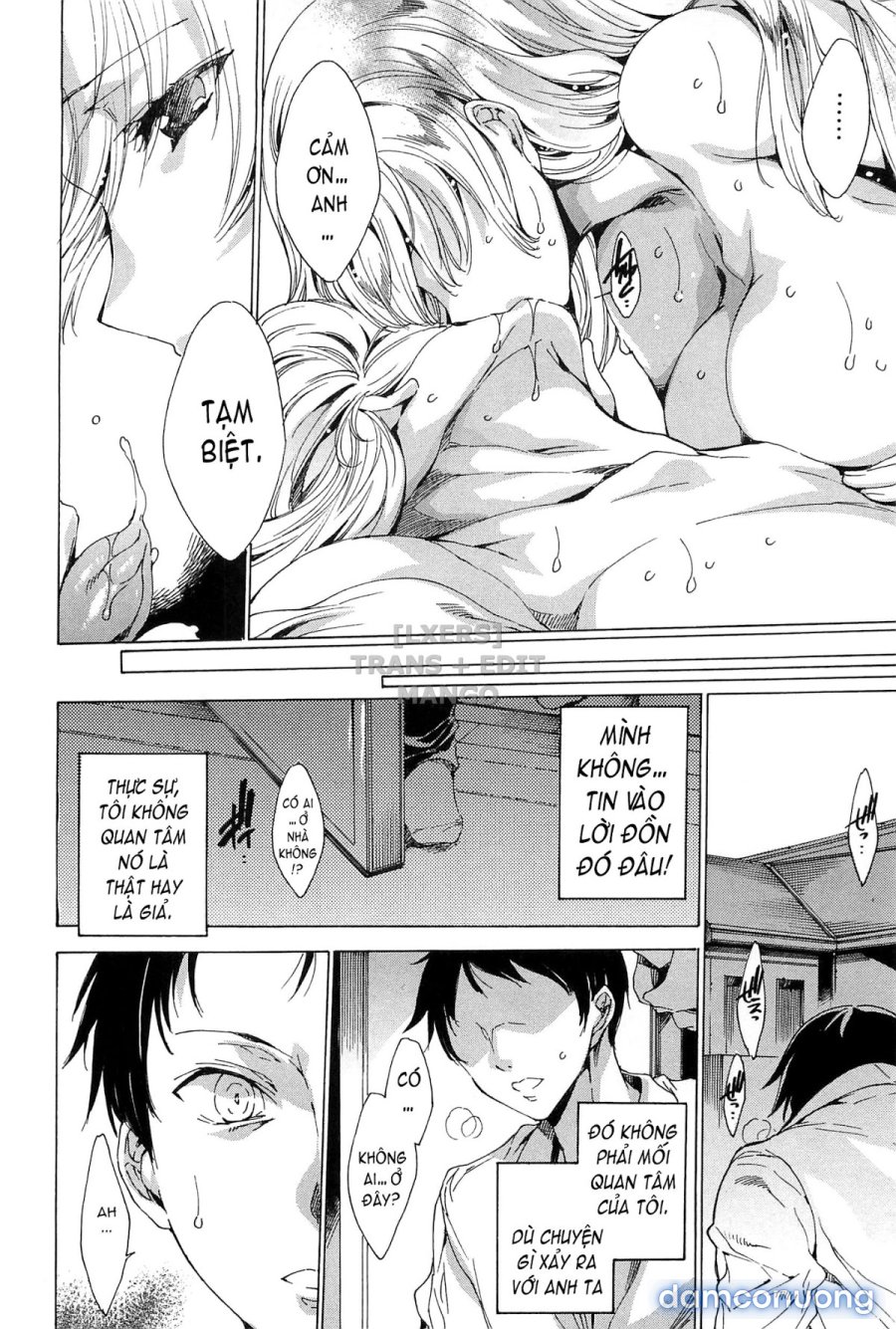 Nikuyoku Rensa - NTR Kanojo 