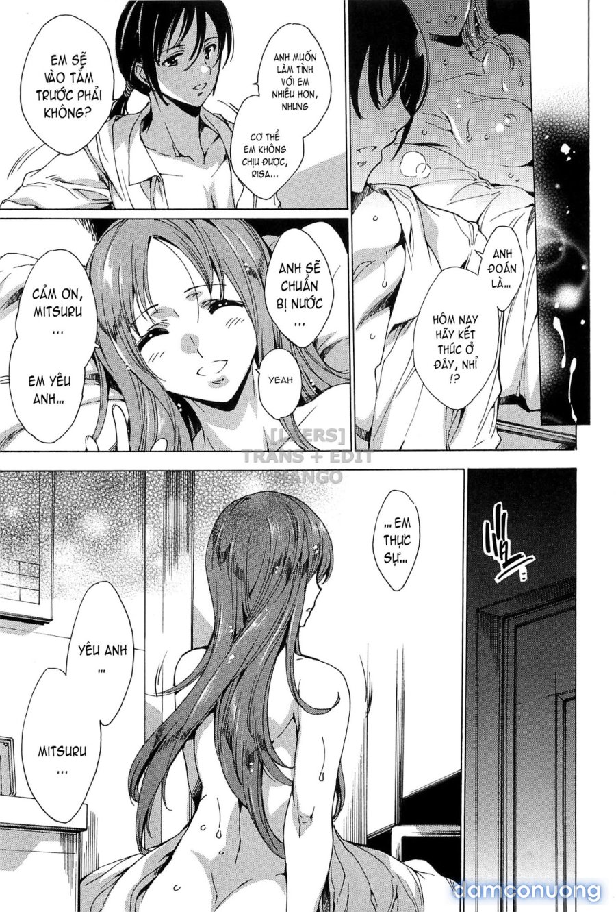 Nikuyoku Rensa - NTR Kanojo 