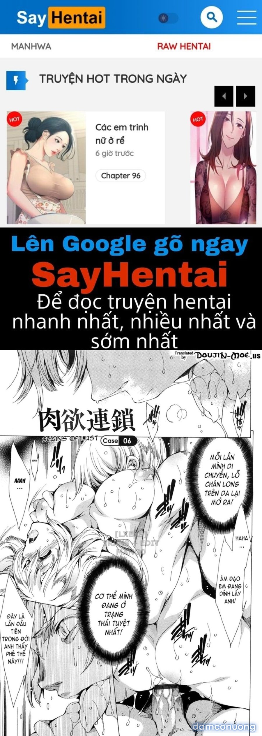 Nikuyoku Rensa - NTR Kanojo 