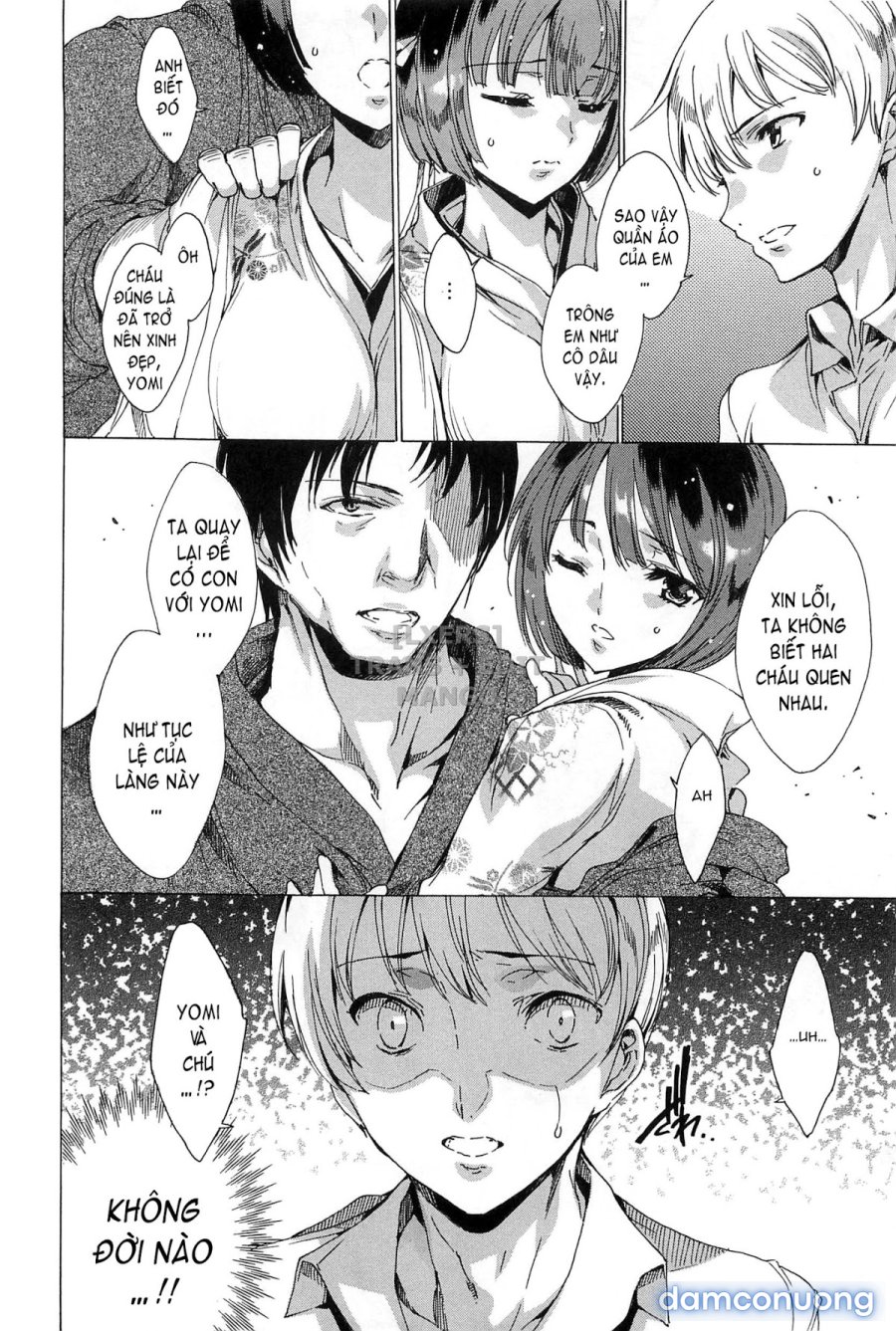 Nikuyoku Rensa - NTR Kanojo 