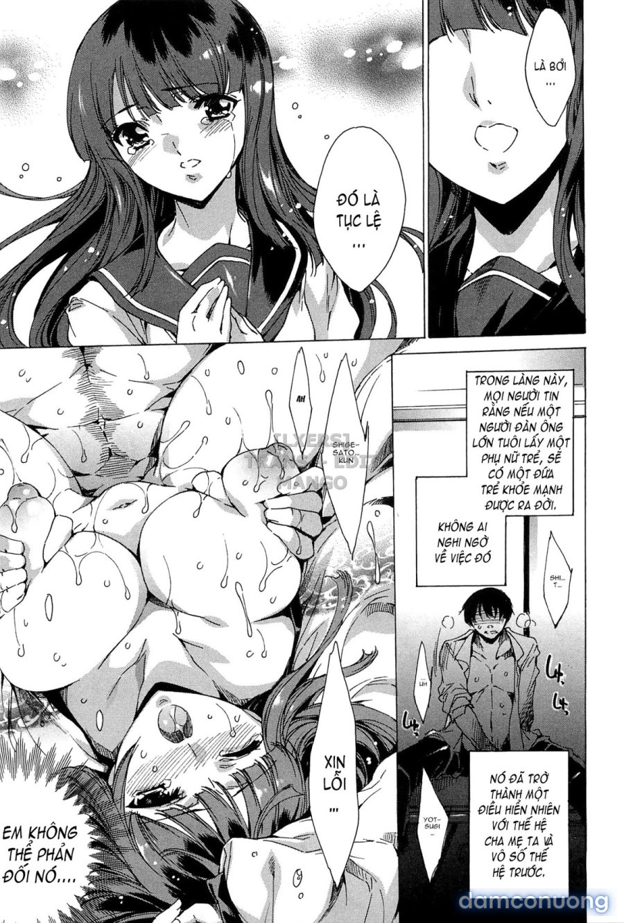 Nikuyoku Rensa - NTR Kanojo 