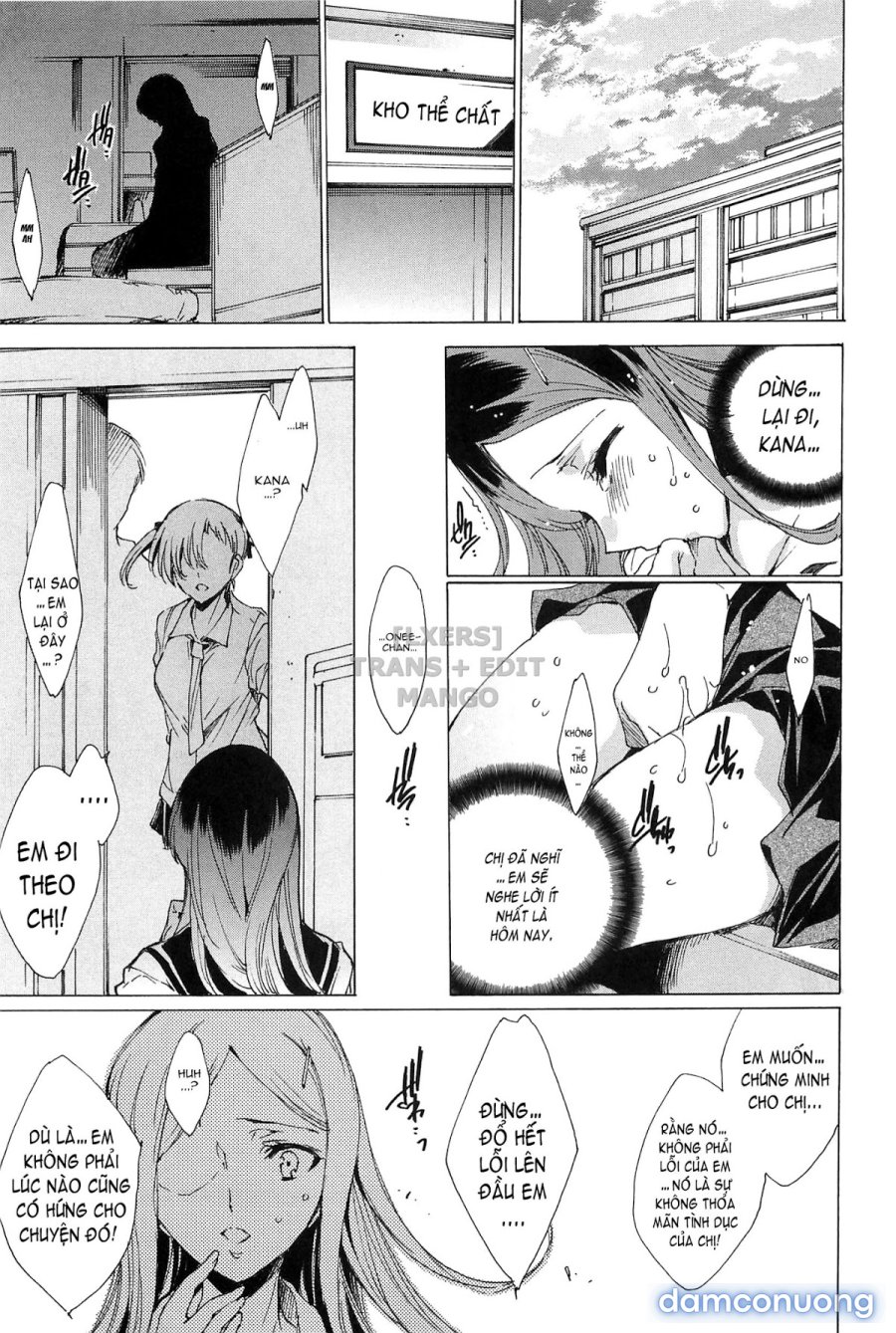 Nikuyoku Rensa - NTR Kanojo 