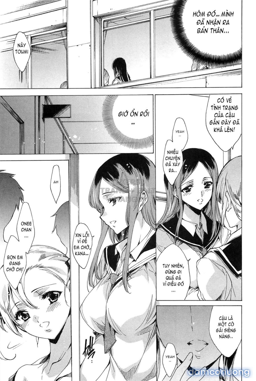 Nikuyoku Rensa - NTR Kanojo 