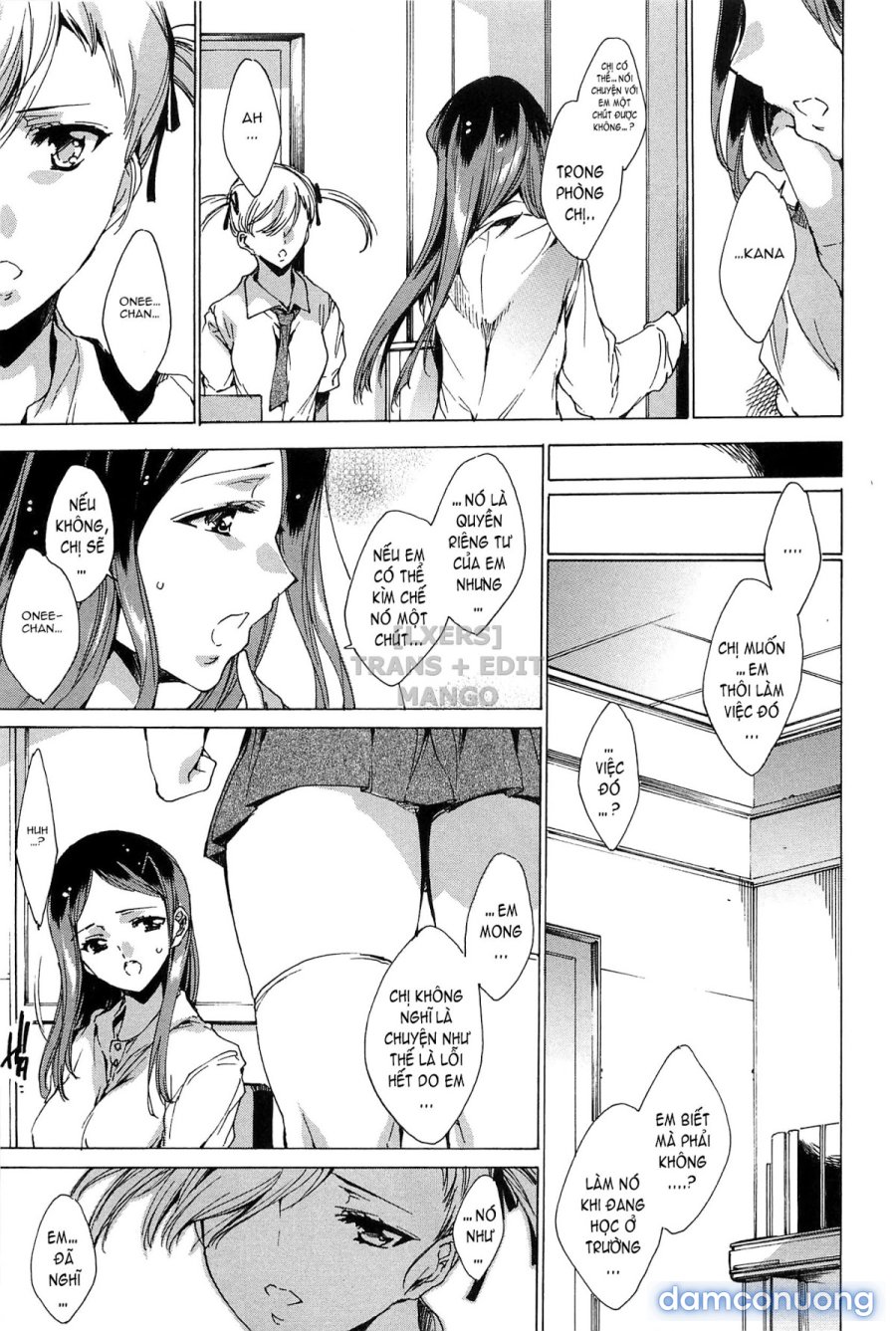 Nikuyoku Rensa - NTR Kanojo 