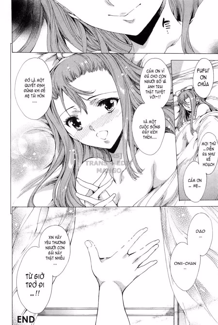 Nikuyoku Rensa - NTR Kanojo 