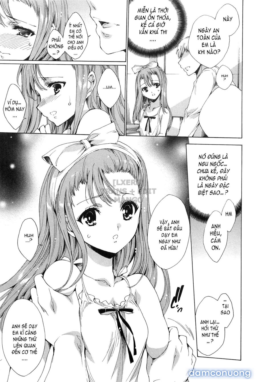 Nikuyoku Rensa - NTR Kanojo 