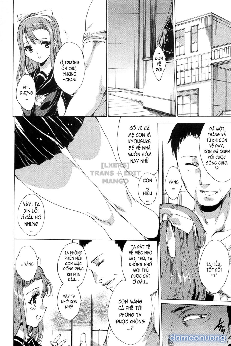 Nikuyoku Rensa - NTR Kanojo 